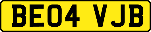 BE04VJB