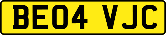 BE04VJC