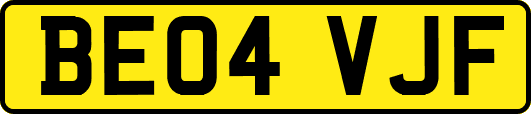 BE04VJF