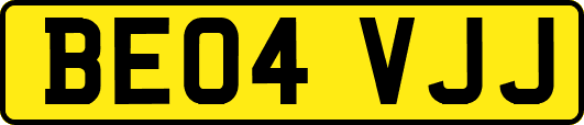 BE04VJJ