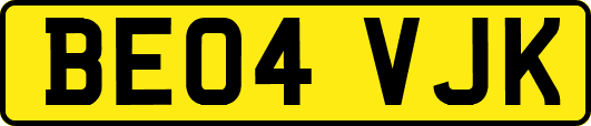 BE04VJK