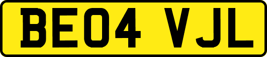 BE04VJL
