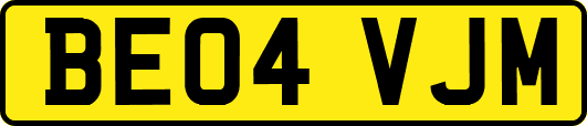 BE04VJM