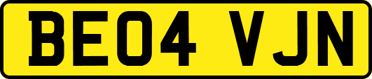BE04VJN