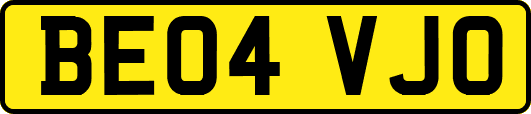 BE04VJO