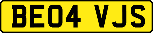 BE04VJS