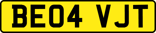 BE04VJT