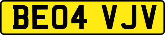 BE04VJV