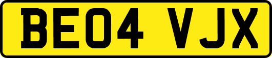 BE04VJX