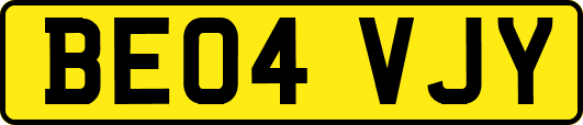 BE04VJY