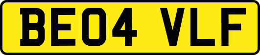 BE04VLF