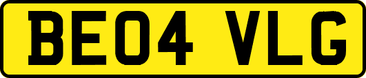 BE04VLG