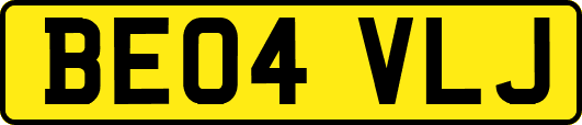 BE04VLJ