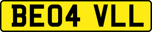 BE04VLL