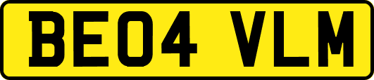 BE04VLM