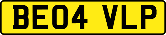 BE04VLP
