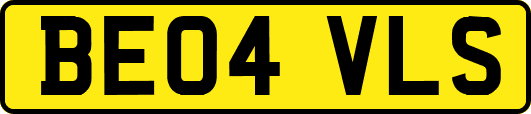 BE04VLS