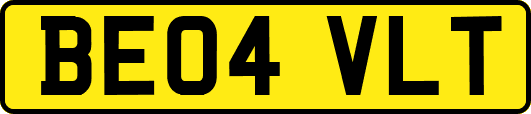 BE04VLT