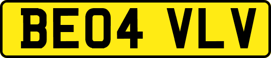BE04VLV