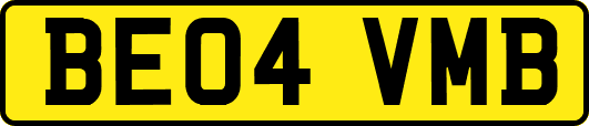BE04VMB