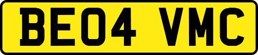 BE04VMC