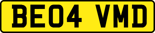 BE04VMD