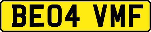 BE04VMF