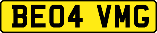 BE04VMG