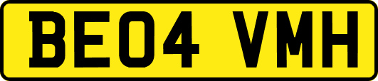 BE04VMH