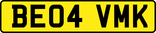 BE04VMK