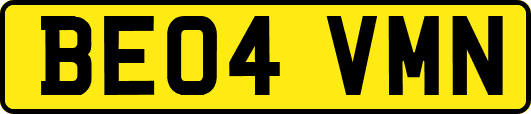 BE04VMN