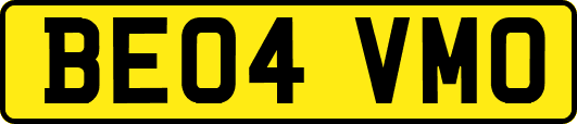 BE04VMO