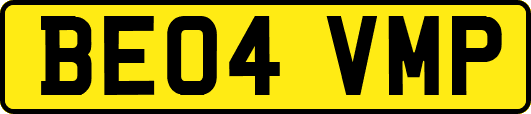 BE04VMP