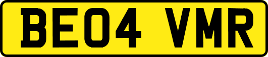 BE04VMR