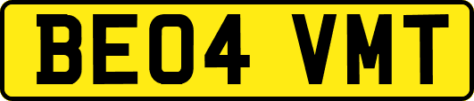 BE04VMT