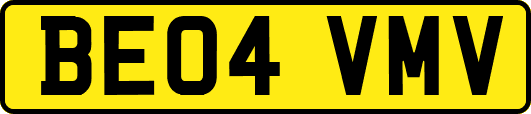 BE04VMV