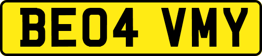 BE04VMY