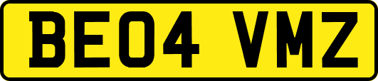 BE04VMZ
