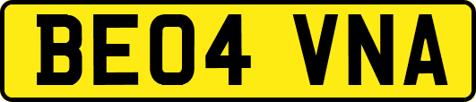 BE04VNA