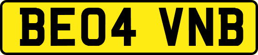BE04VNB