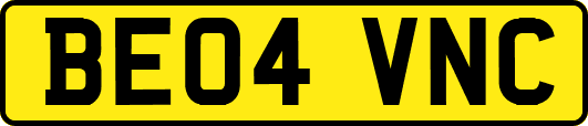 BE04VNC