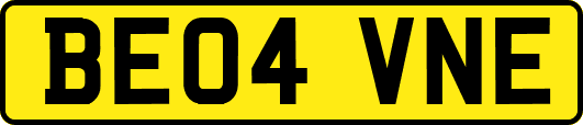 BE04VNE