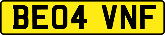 BE04VNF