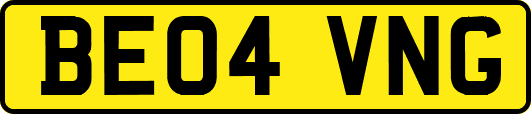 BE04VNG