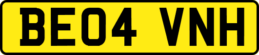 BE04VNH