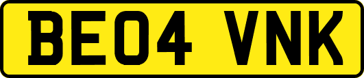 BE04VNK