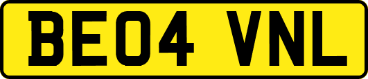 BE04VNL