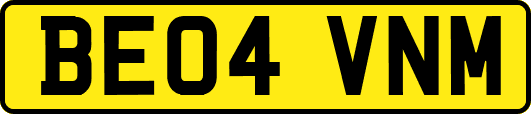 BE04VNM