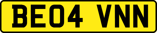 BE04VNN