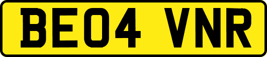 BE04VNR